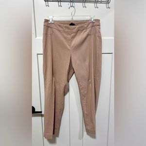 Slimsation pants size 16